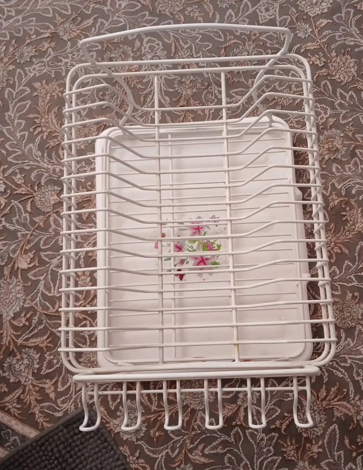 ابچکان|آبچکان و نظمدهنده ظروف|ملارد, |دیوار