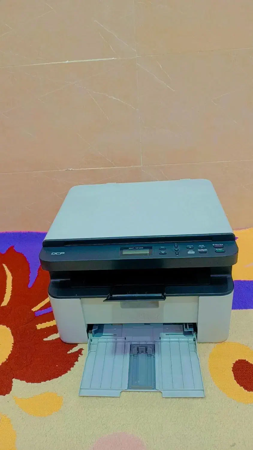 پرینتر|پرینتر، اسکنر، کپی، فکس|شوش, |دیوار