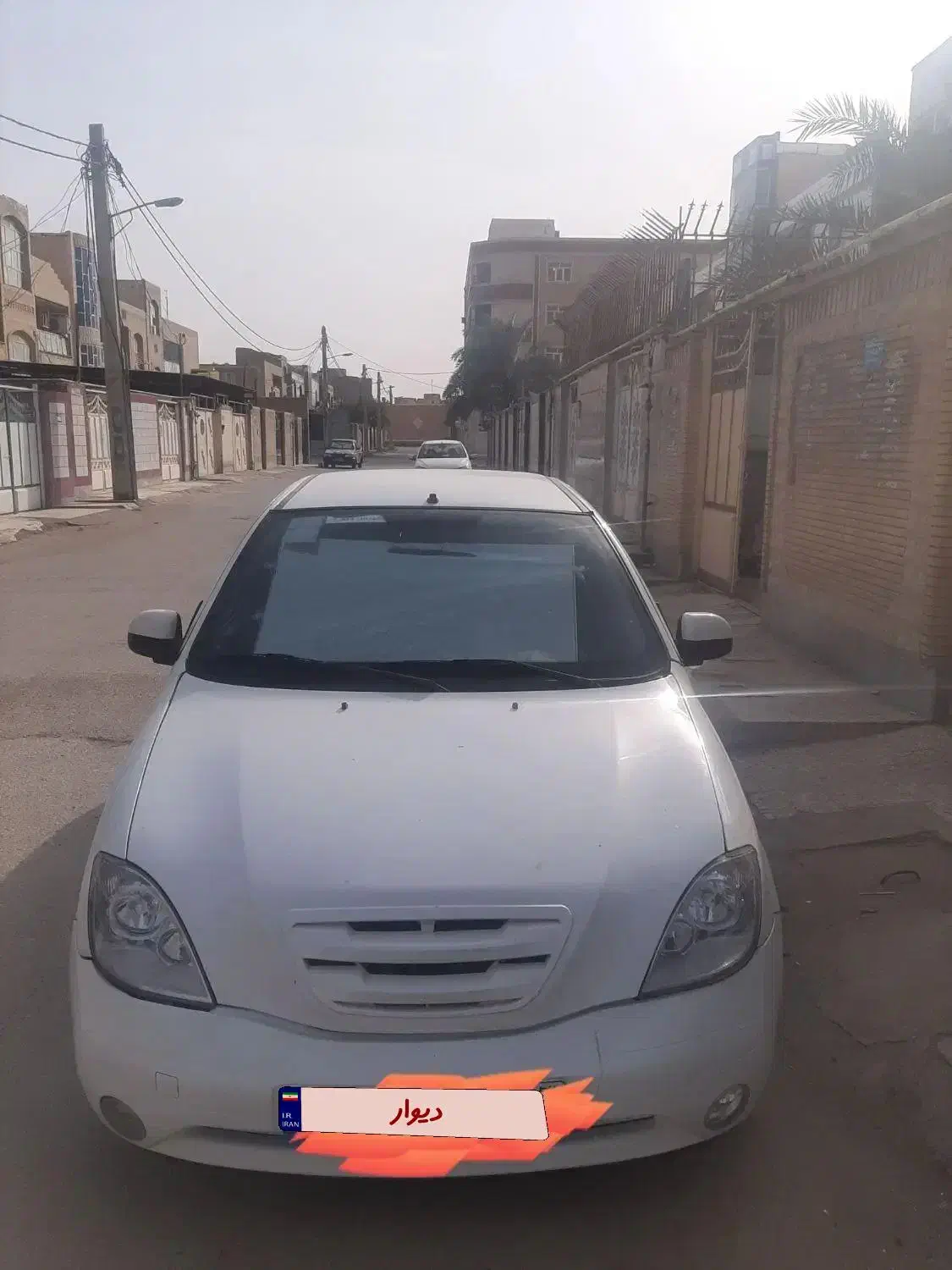 تیبا۱|خودرو سواری و وانت|اهواز, بهارستان|دیوار