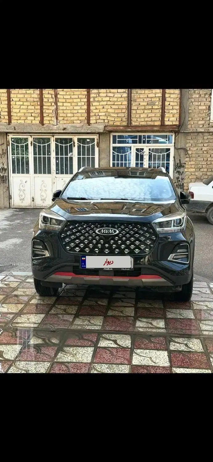 X55pro 1404|خودرو سواری و وانت|مرودشت, بهارستان|دیوار