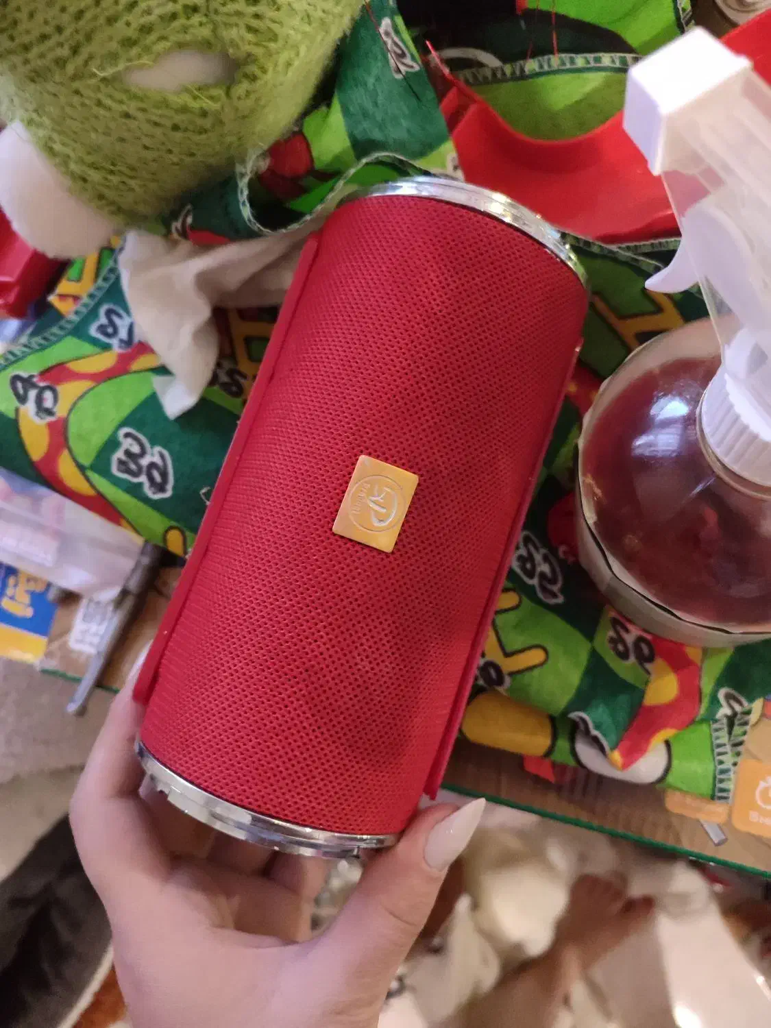 اسپیکر|پخش‌کننده همراه|تبریز, |دیوار