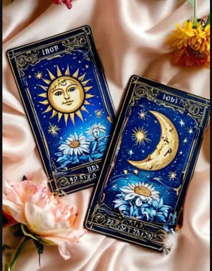 فال تاروت و شمع تراپی|خدمات پذیرایی، مراسم|بم, |دیوار