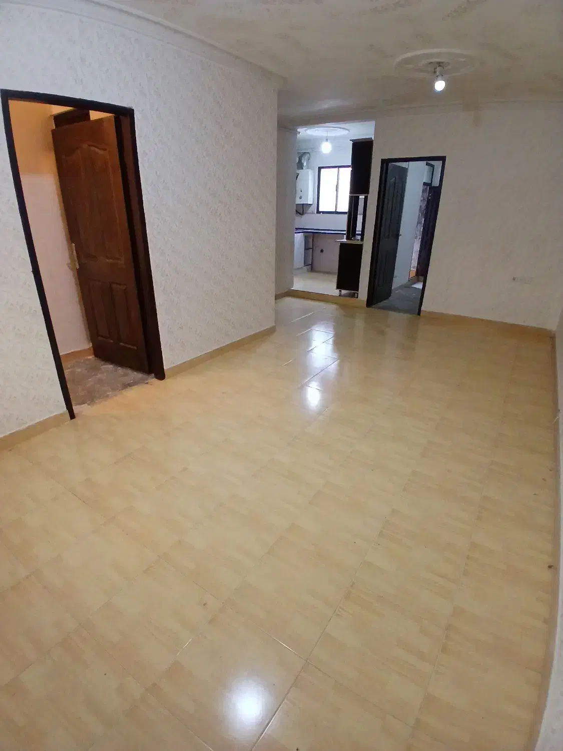 فروش فوری طبقه بالا ۲ خوابه/امتیاز دار، ورودی جدا|فروش آپارتمان|رشت, پاره بیجار|دیوار