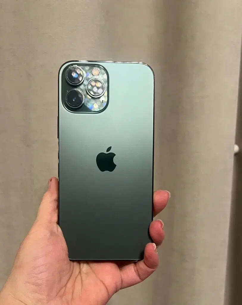 ۱۳ پرو مکس|موبایل|تبریز, |دیوار