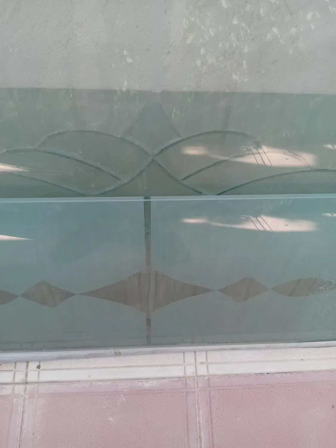 شیشه سکوریت|فروشگاه و مغازه|گلمکان, |دیوار