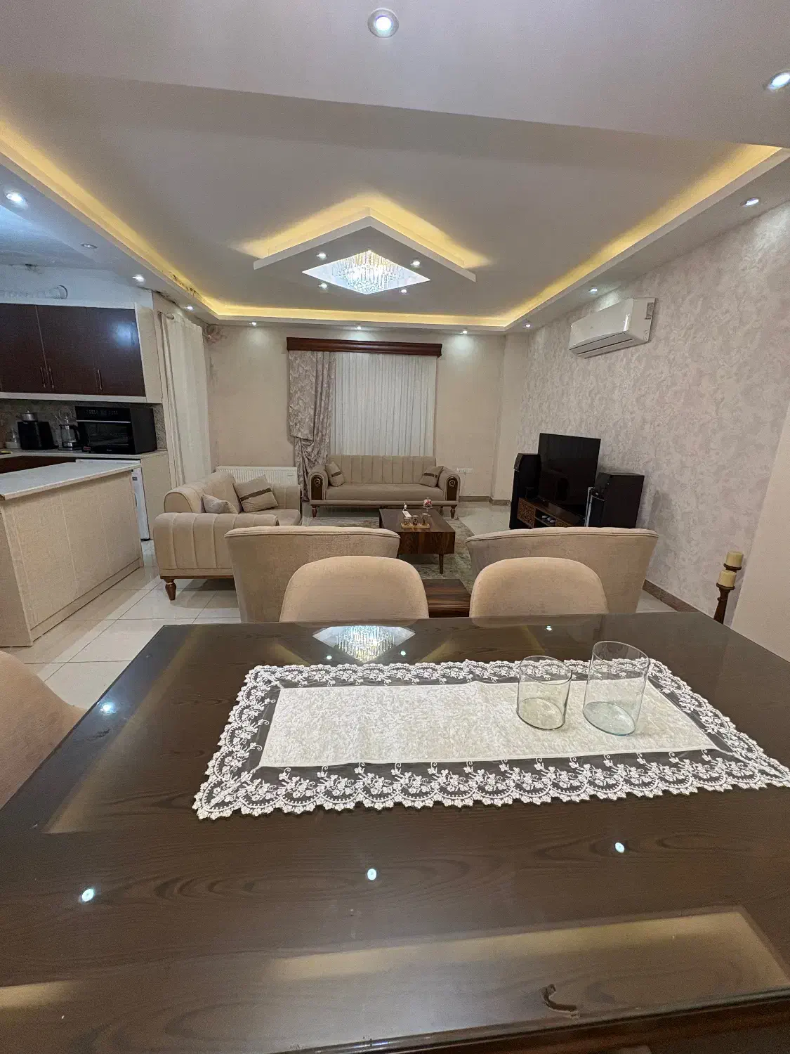 آپارتمان جنب بیمارستان پارس|فروش آپارتمان|رشت, کوی حسینی|دیوار