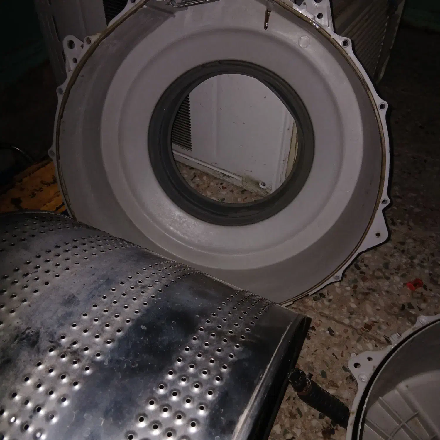 تعمیرات تخصصی یخچال ولباسشویی وبخاری (معین )|خدمات پیشه و مهارت|لردگان, |دیوار