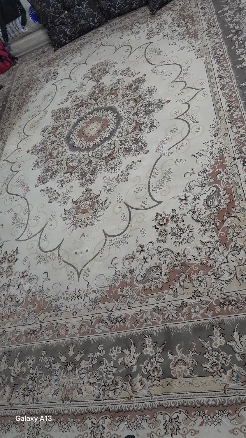 فرش ۱۲ متری|فرش|نسیم‌شهر, |دیوار