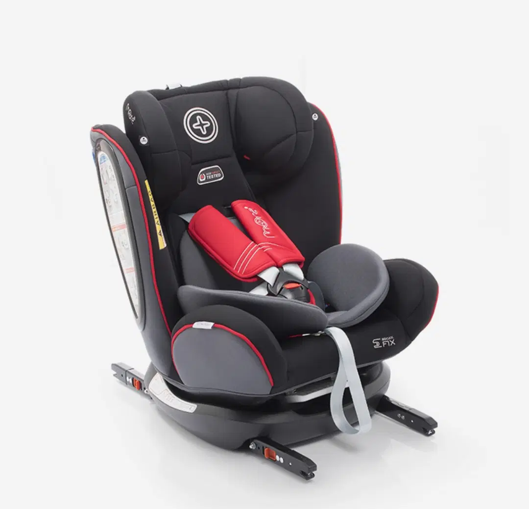 صندلی ماشین کودک Babyauto صفرتا۳۶کیلو|تخت و صندلی بچه|تهران, یوسفآباد|دیوار