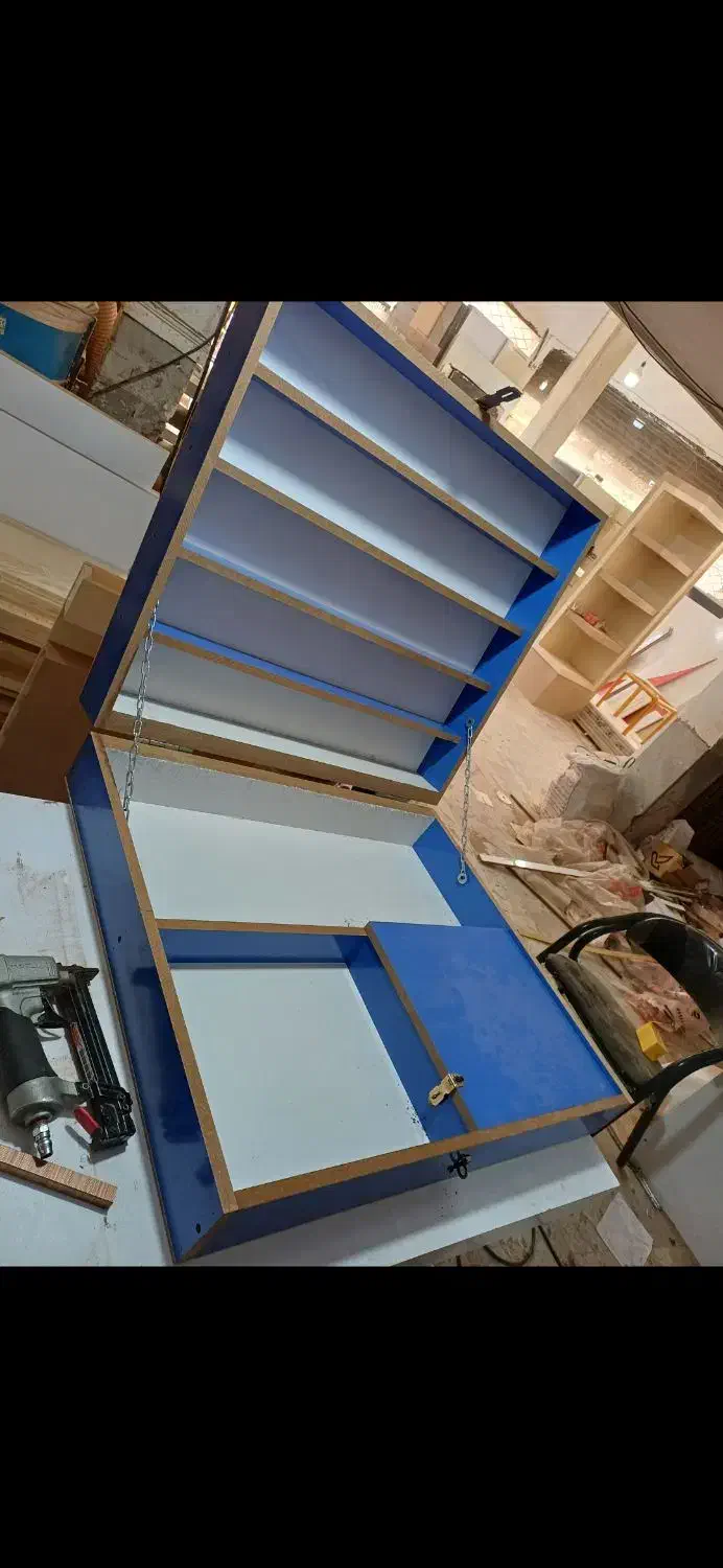 جعبه سیگاری / صنایع تولیدات ام دی اف .|عمدهفروشی|ایرانشهر, |دیوار