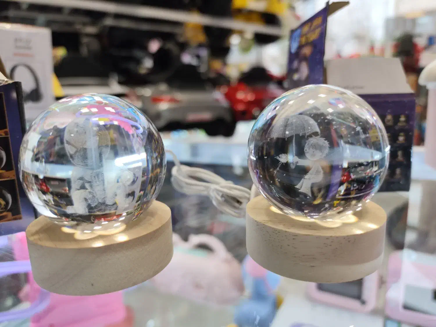 چراغ خواب اسباب بازی کودک|چراغ خواب و آباژور|کرمانشاه, |دیوار