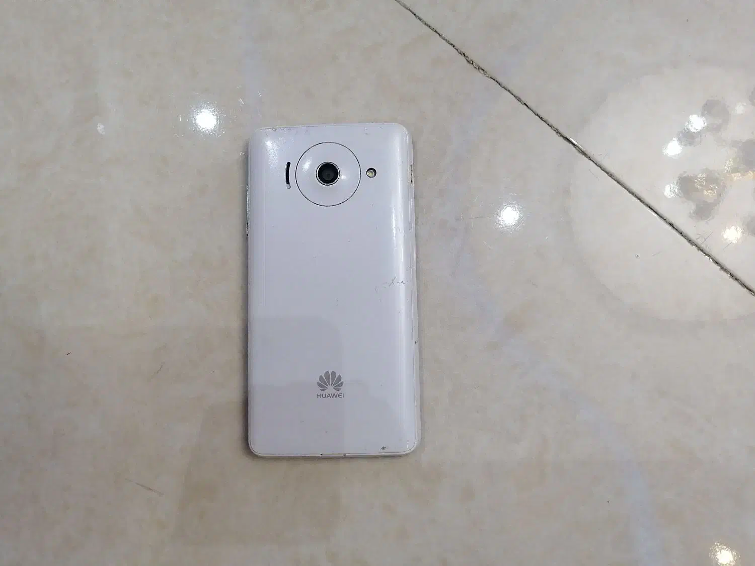 گوشی HUAWEI روشن نمی شه|موبایل|تهران, علم و صنعت|دیوار