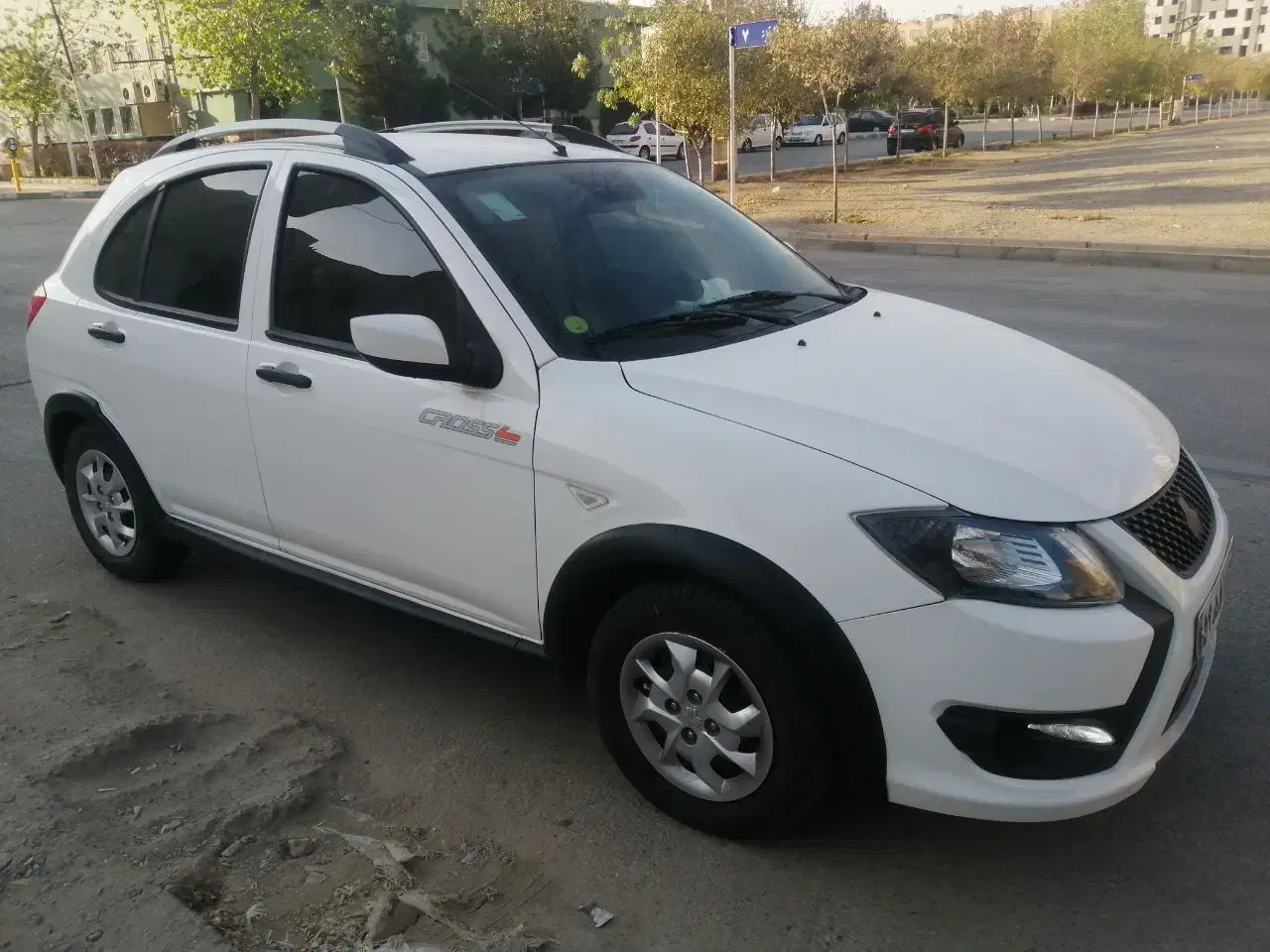 کوییک 1402 s|خودرو سواری و وانت|مشهد, شاهد (شهرک غرب)|دیوار