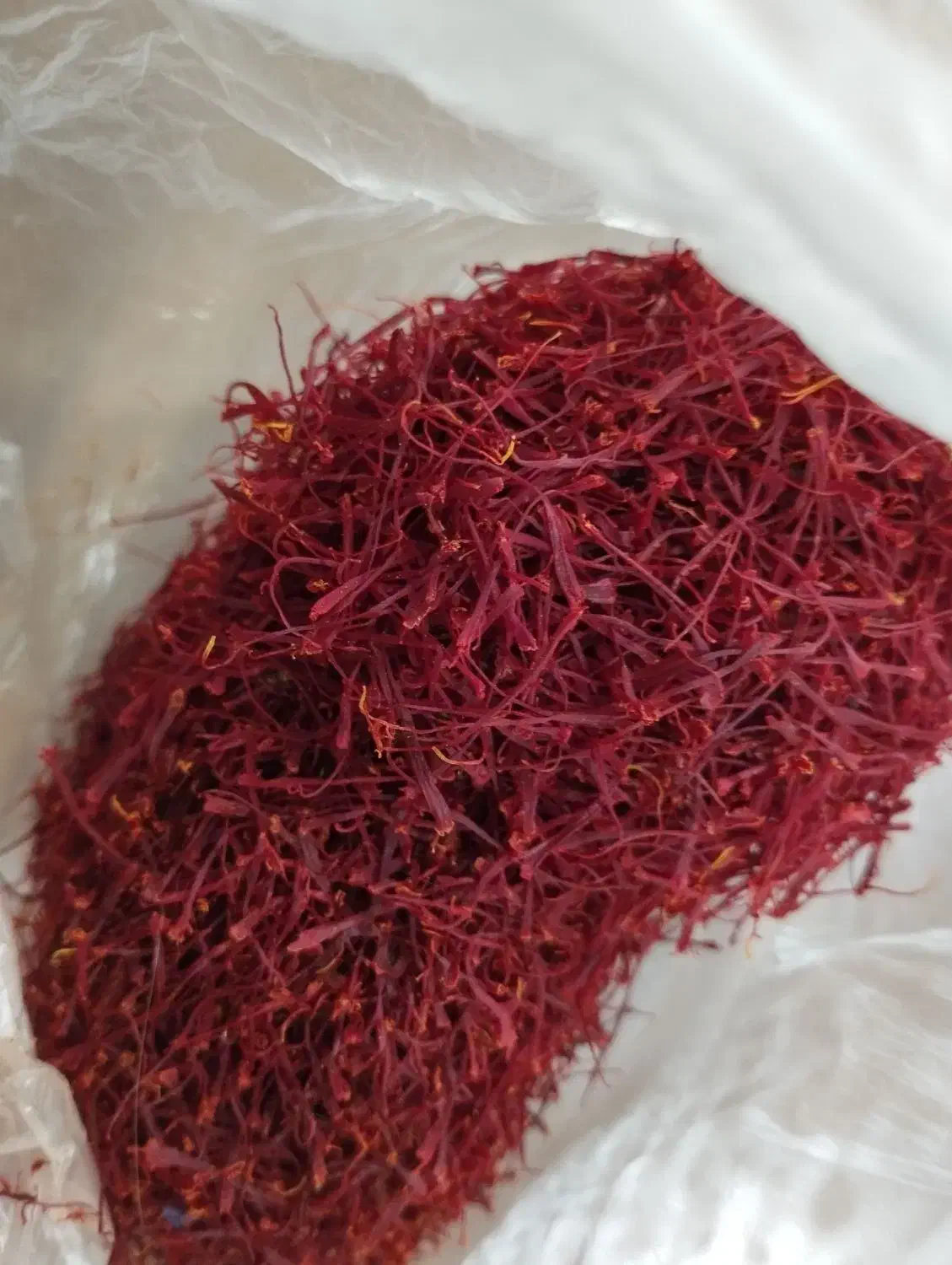 زعفران اعلادرجه یک|خوردنی و آشامیدنی|گرگان, |دیوار