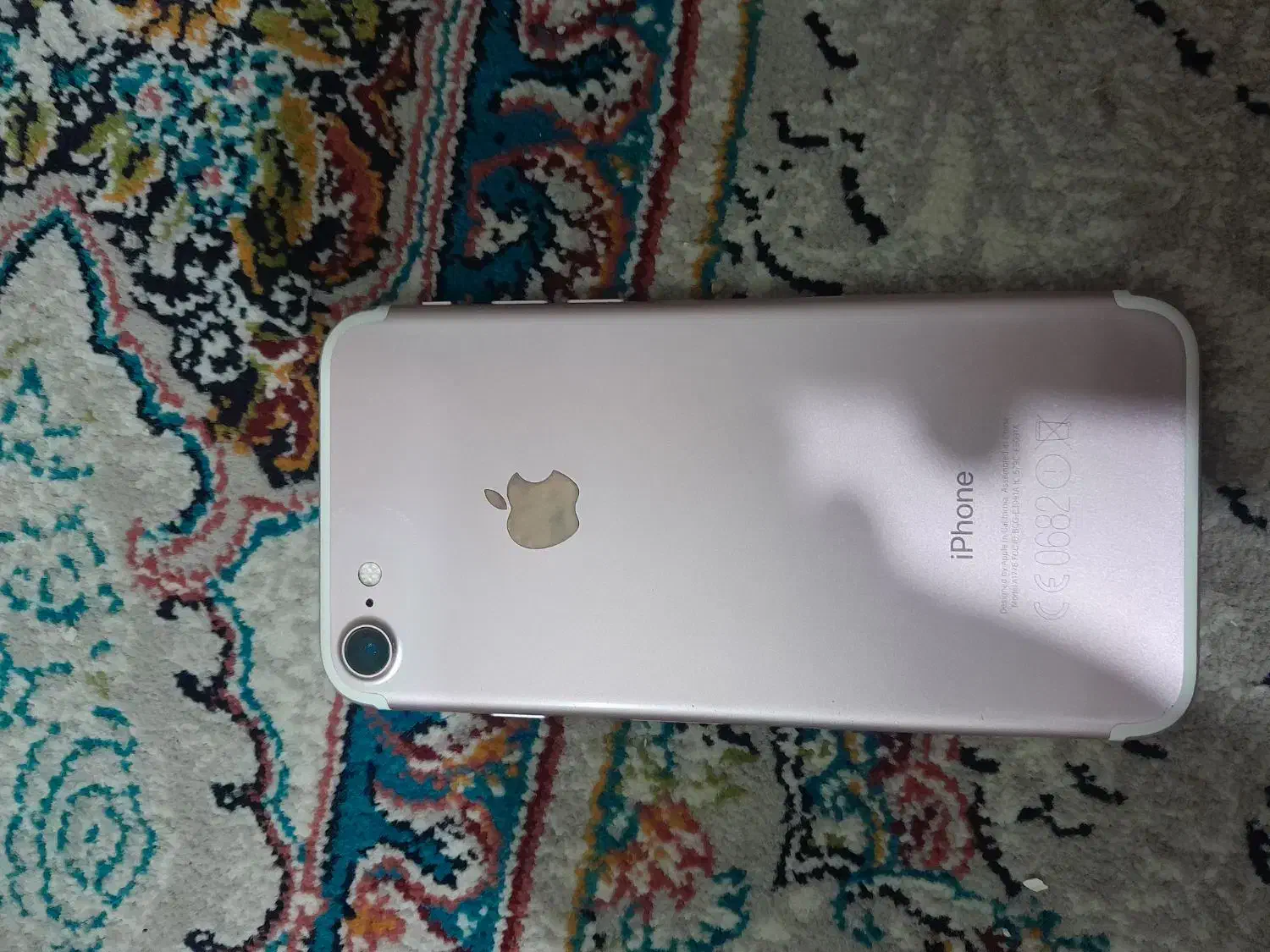 ایفون ۷ ۲۵۶|موبایل|پاکدشت, حصار امیر|دیوار