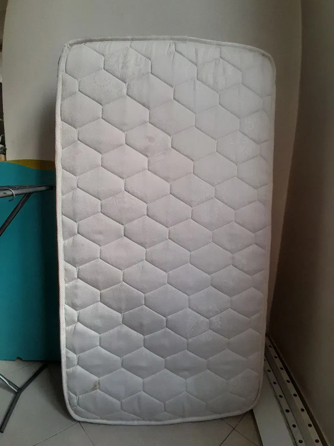 تشک نوزاد رویا|تخت و صندلی بچه|تهران, کوی بیمه|دیوار