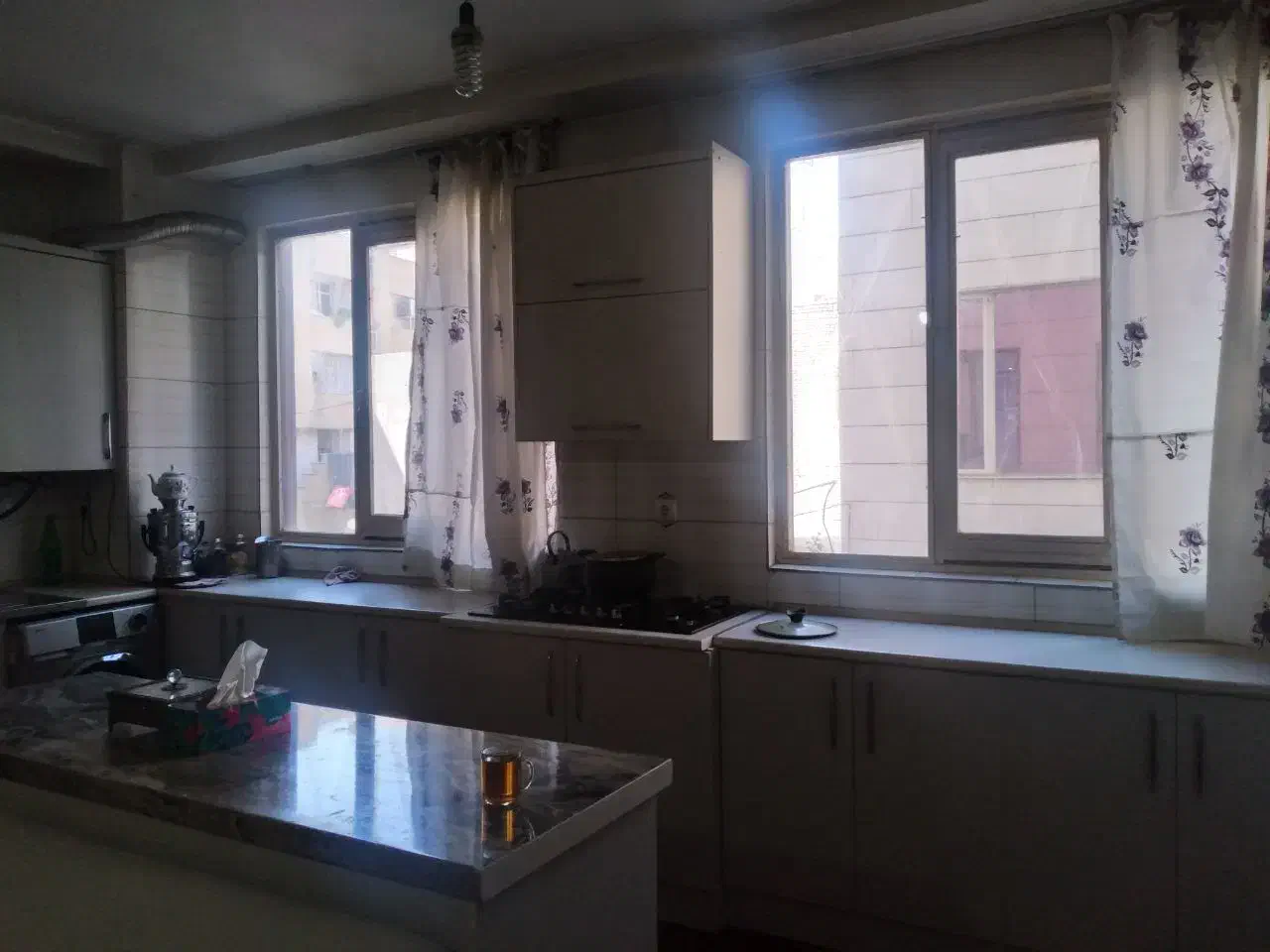 آپارتمان ۶۰ متری خوش نقشه|فروش آپارتمان|تهران, یافت آباد جنوبی|دیوار