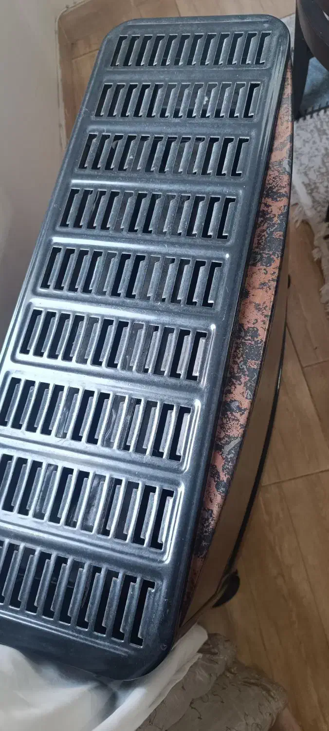 بخاری جهان افروز|بخاری، هیتر، شومینه|رشت, یخسازی|دیوار