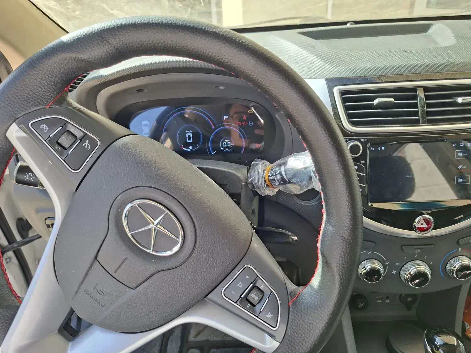 جک j4|خودرو سواری و وانت|کرمان, |دیوار