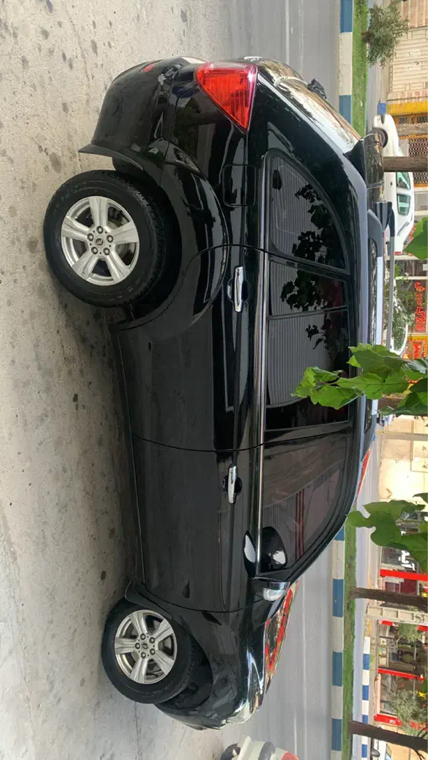 لیفان x60|خودرو سواری و وانت|ارومیه, |دیوار