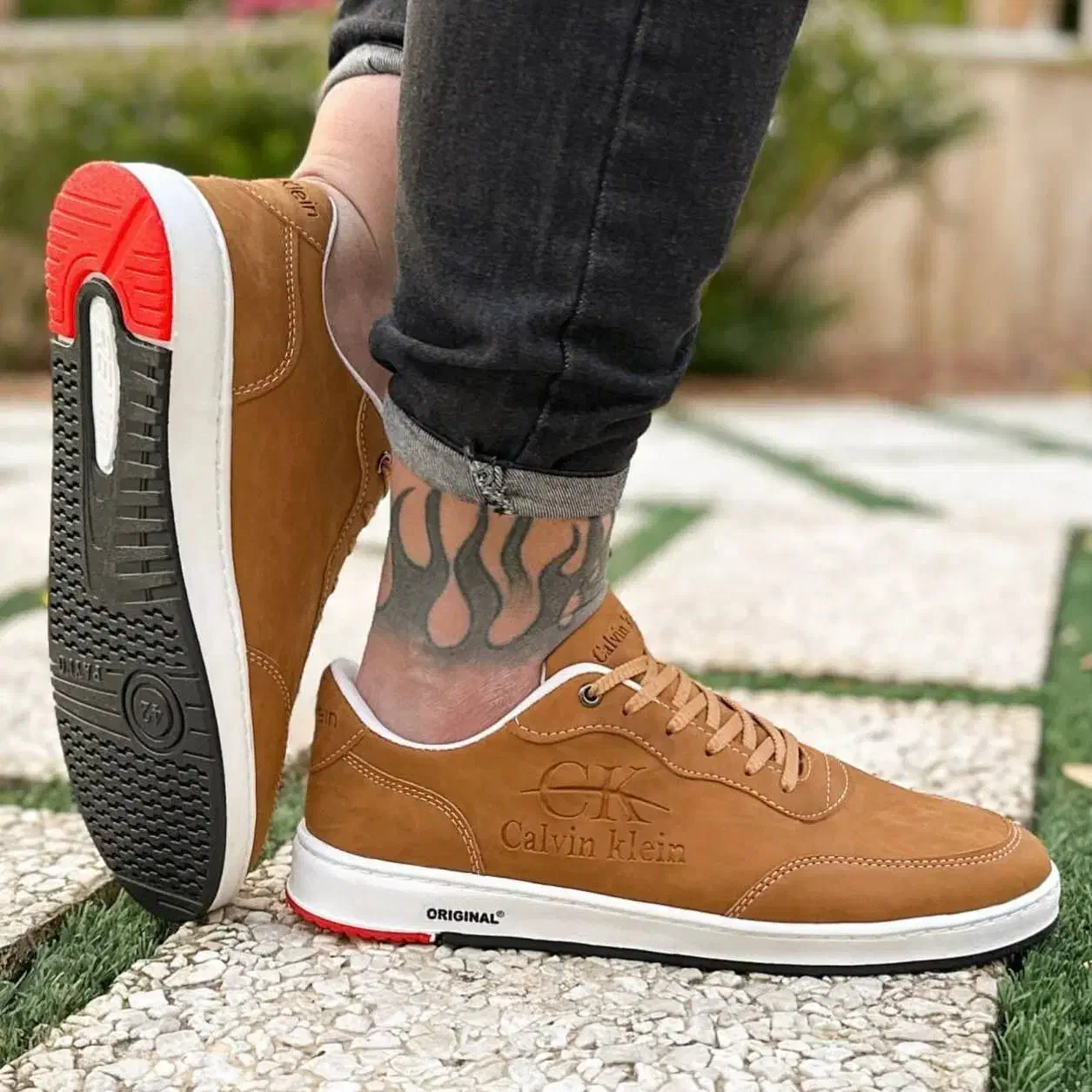 کفش ونس کلاسیک مردانه ۴۱ تا ۴۴|کیف، کفش، کمربند|جهرم, |دیوار