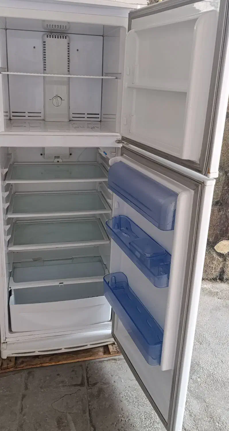 یخچال فریزر فیلور|یخچال و فریزر|لنده, |دیوار