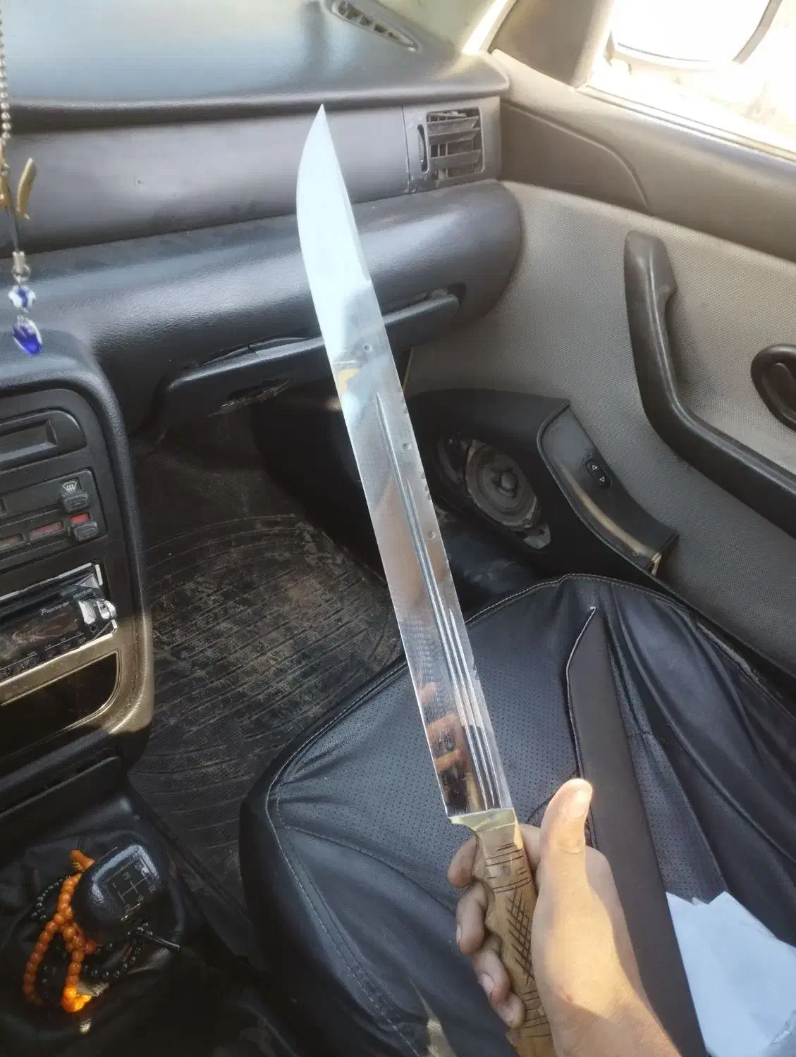 چاقو کرند|کوهنوردی و کمپینگ|سنندج, |دیوار