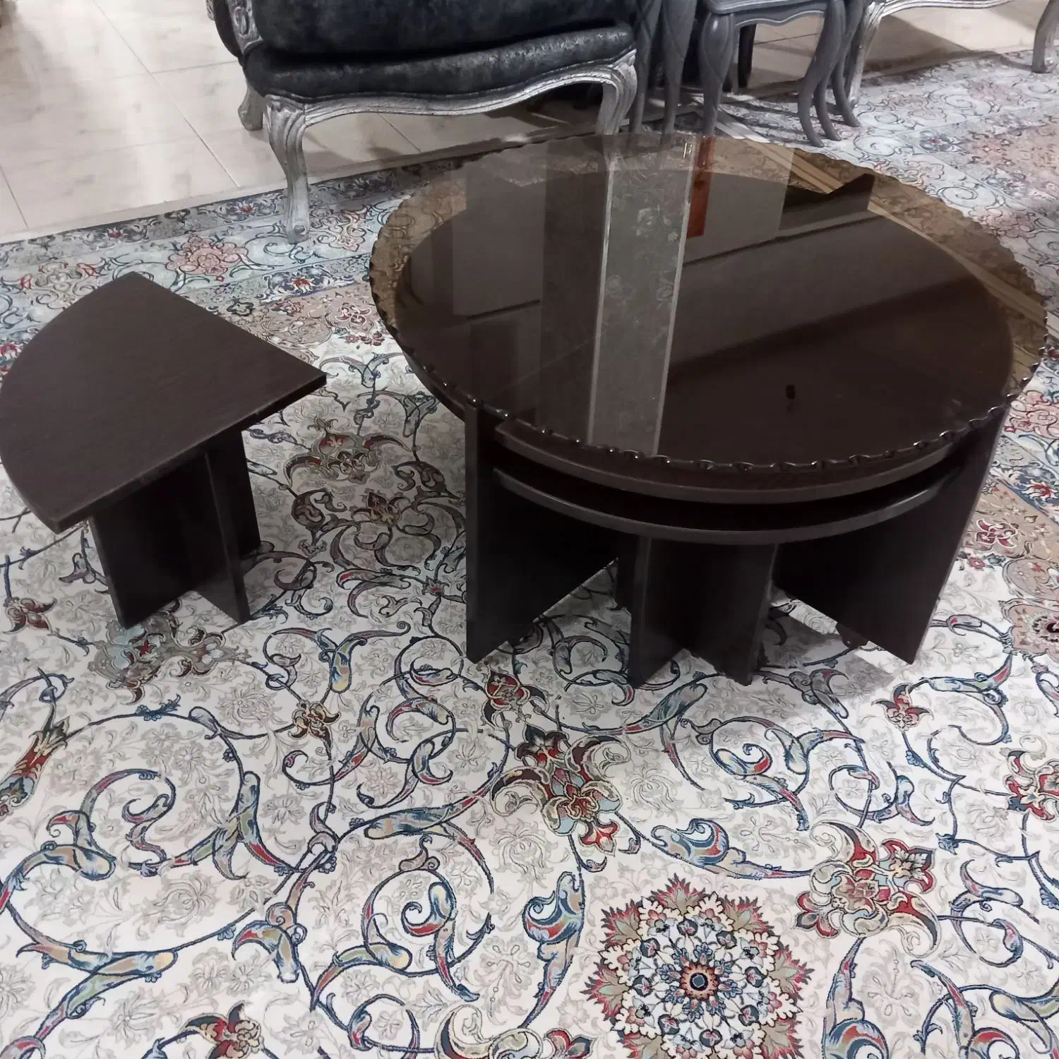 میز|مبلمان خانگی و میز عسلی|همدان, |دیوار