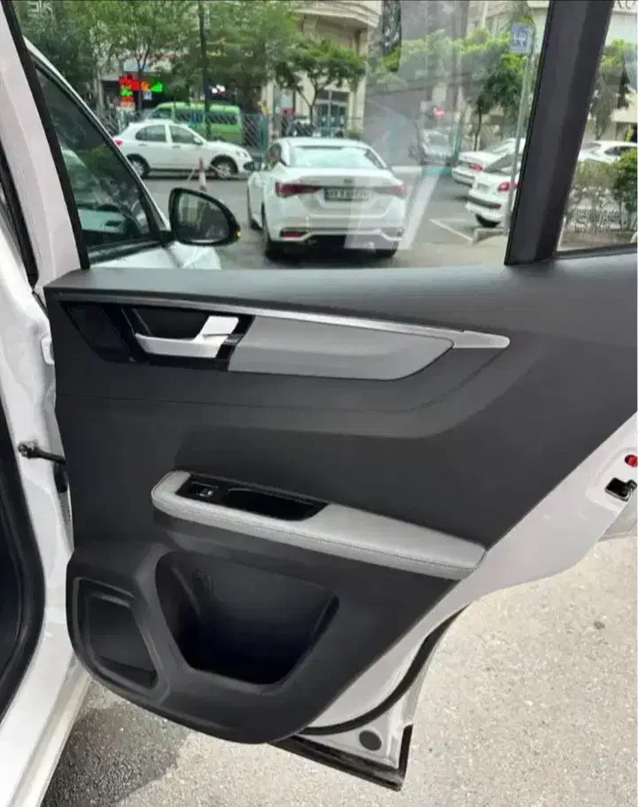 ریراصفرخشک نمایندگی ۱۴۰۳/۱۴۰۴|خودرو سواری و وانت|تهران, صادقیه|دیوار