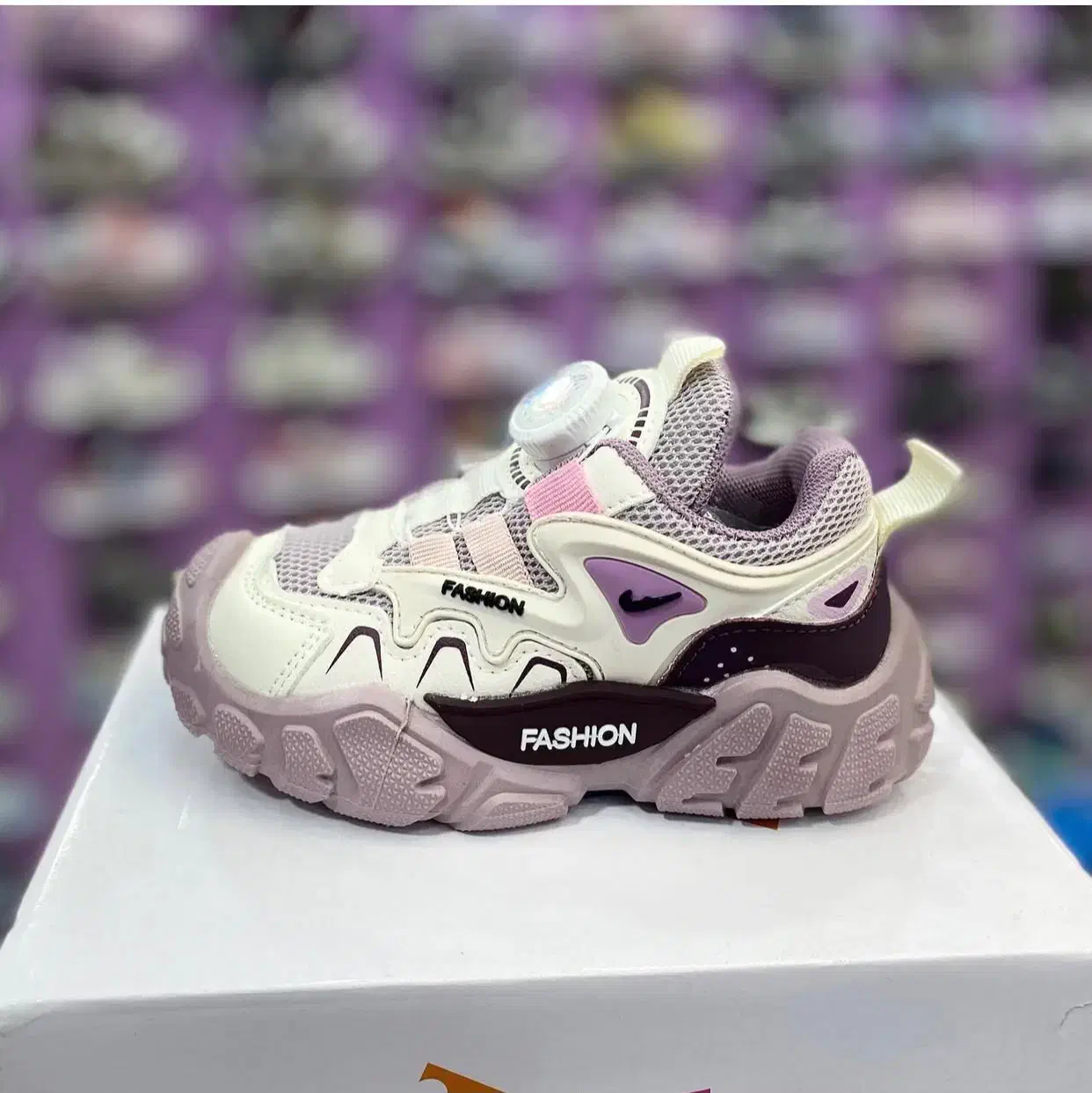 کفش بچگانه|کفش و لباس بچه|شیراز, فرگاز|دیوار