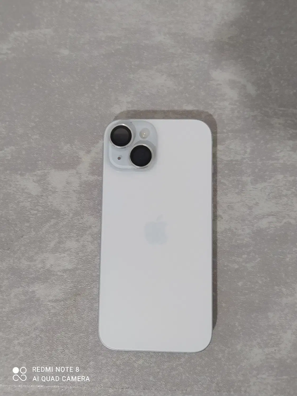 آیفون 15 نرمال|موبایل|نورآباد, |دیوار