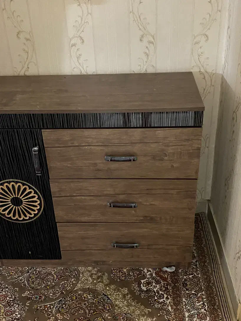 میز دراور|جاکفشی، کمد، دراور|اسلام‌شهر, شهرک واوان|دیوار