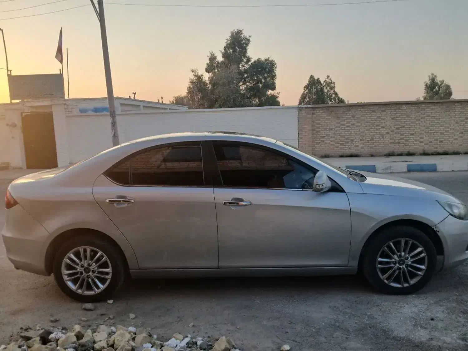 جک j5|خودرو سواری و وانت|کویرات, |دیوار