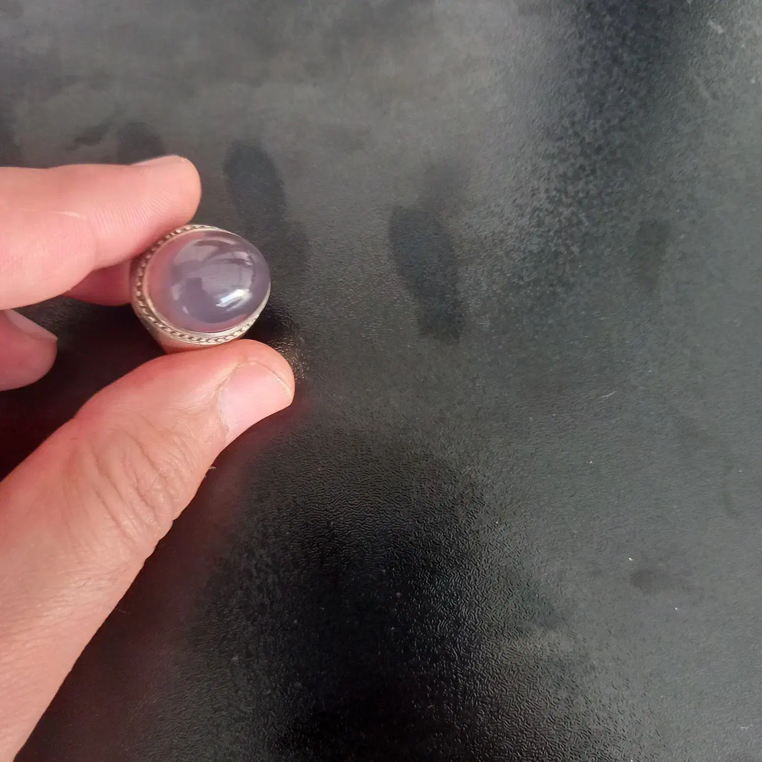 انگشتر عقیق|جواهرات|یزد, |دیوار