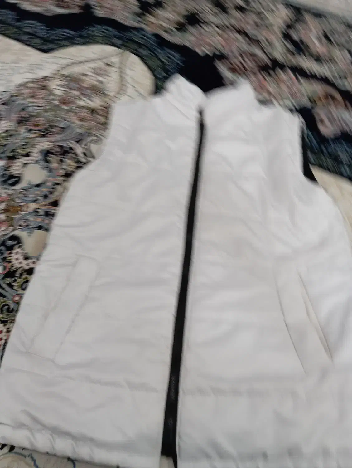 پافر سایز 2 بزرگ|لباس|ورامین, ورامین|دیوار