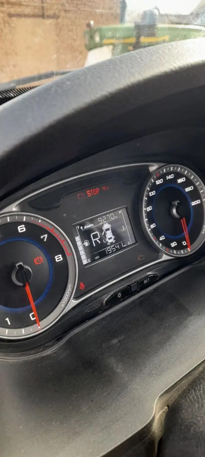 ساینا s مدل 1403|خودرو سواری و وانت|تربت جام, المهدی|دیوار