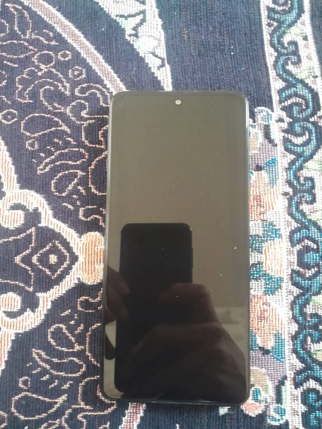 گوشی نوت ۱۱ پرو پلاس|موبایل|بروجرد, |دیوار