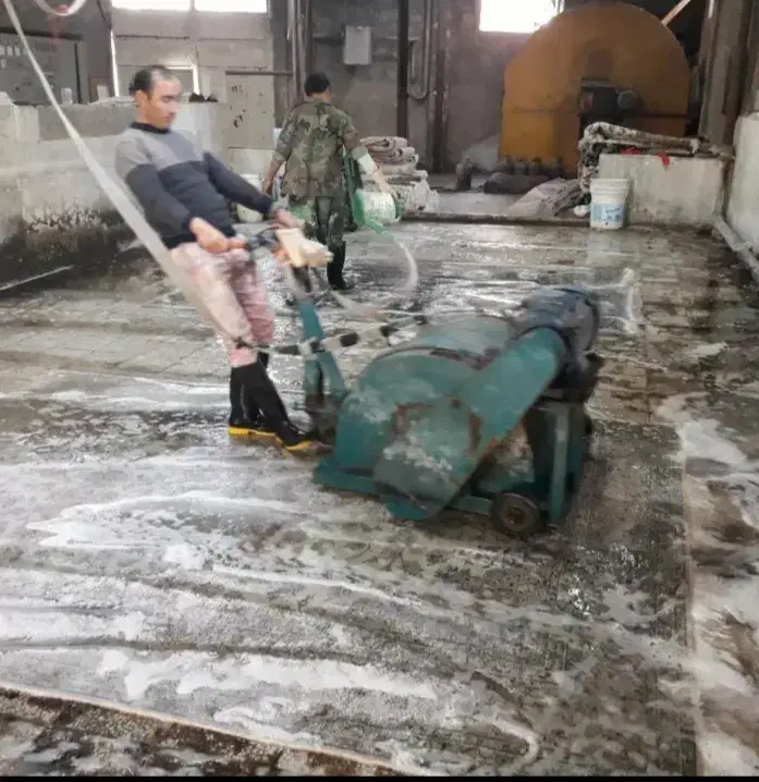 قالیشویی مبل شوی نوید سلطان آباد قلعه میر گلستان|خدمات نظافت|بهارستان, |دیوار