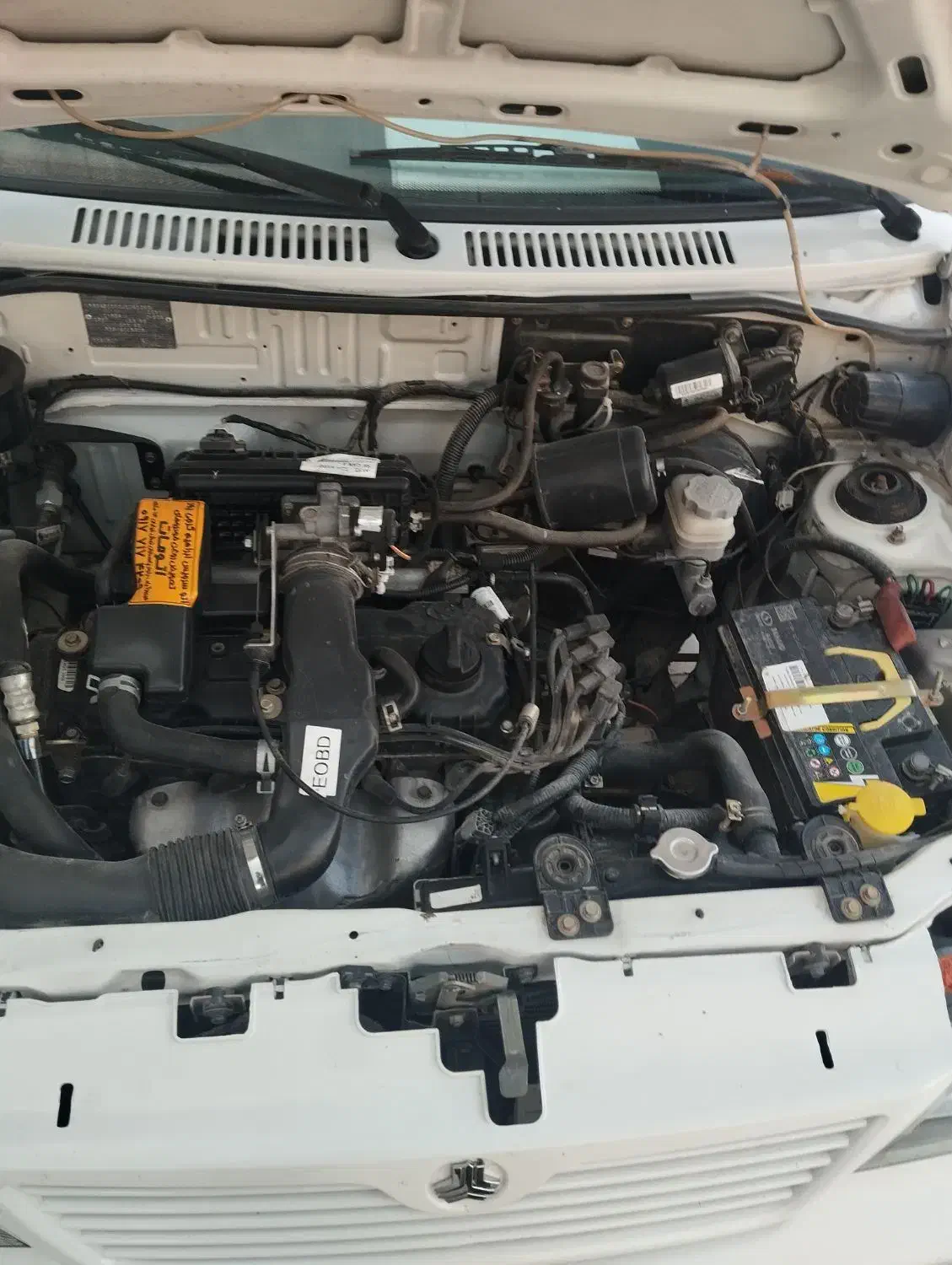 111|خودرو سواری و وانت|فیروزآباد (فارس), |دیوار