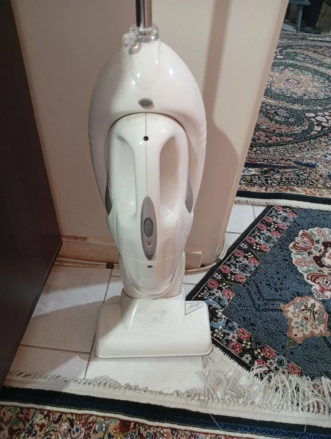 جارو شارژی|جاروبرقی، جارو شارژی، بخارشو|رباط‌کریم, رباط‌کریم|دیوار