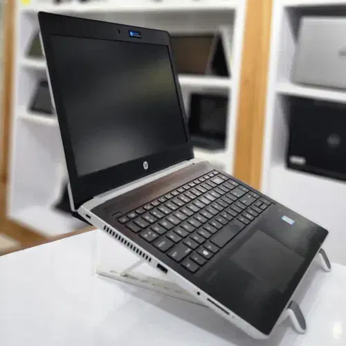 لپ تاپ hp i3 نسل هفت hp 430 g5|رایانه همراه|بجنورد, |دیوار