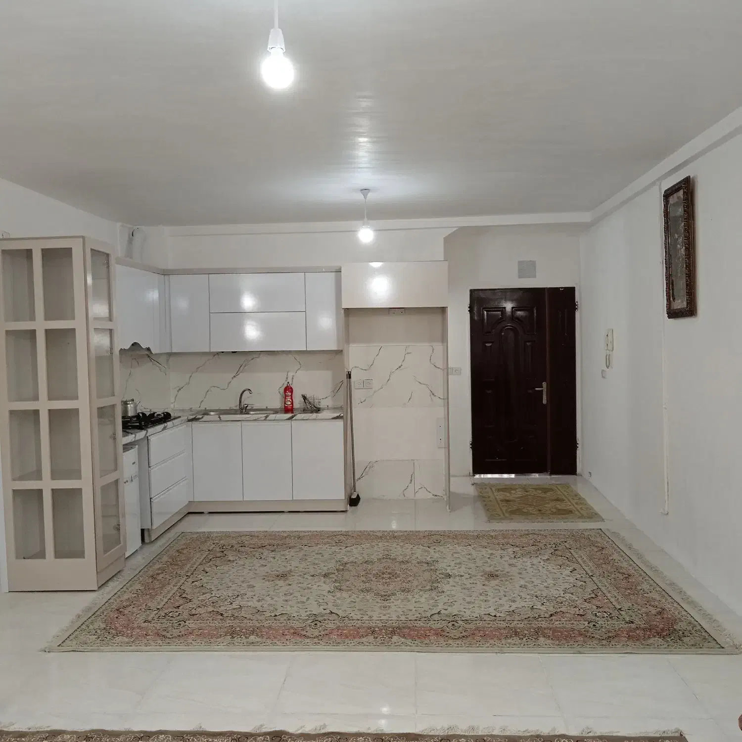 اجاره روزانه/هفتگی/ماهانه منزل دربست ۱۳۰|اجارهٔ کوتاه‌مدت آپارتمان و سوئیت|مشهد, شهید بصیر|دیوار
