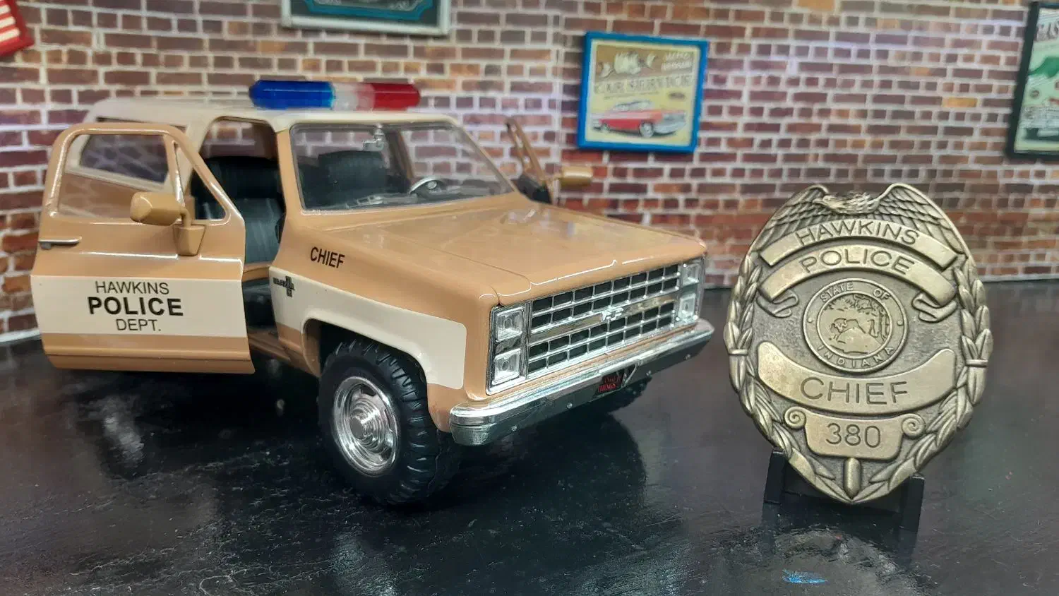 ماکت ماشین فلزی نو|کلکسیون و سرگرمی|تهران, دکتر هوشیار|دیوار