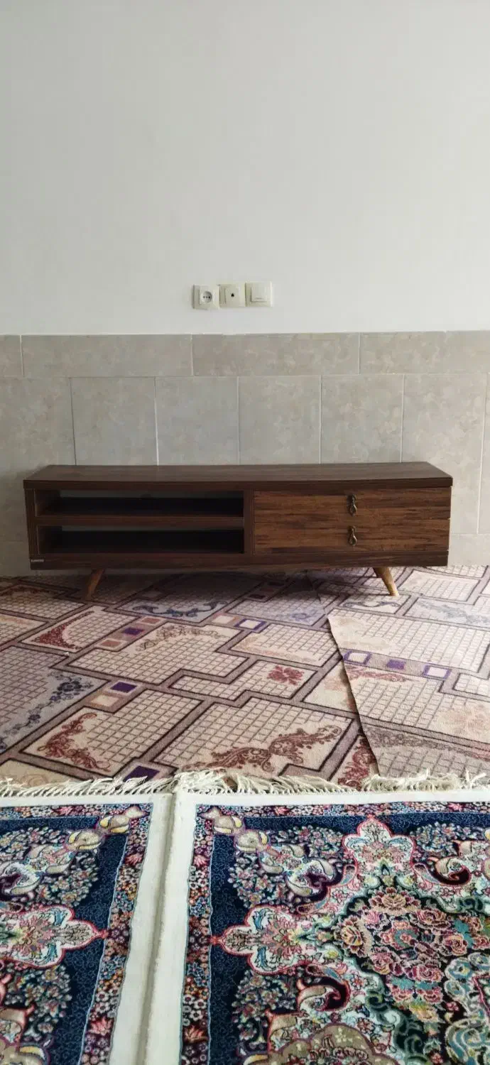 ریز تلوزیونی ام دی اف و میز و گل میز|میز تلویزیون|مرودشت, ثبت احوال|دیوار