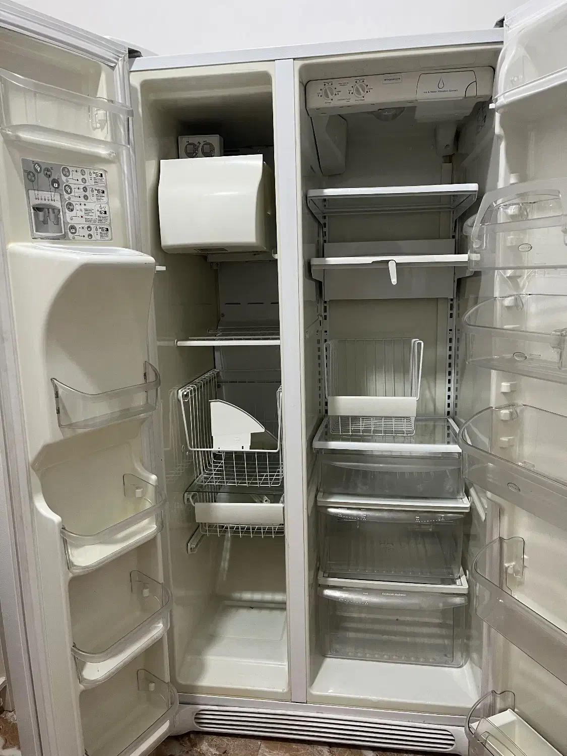 بخچا|یخچال و فریزر|شاهین دژ, |دیوار