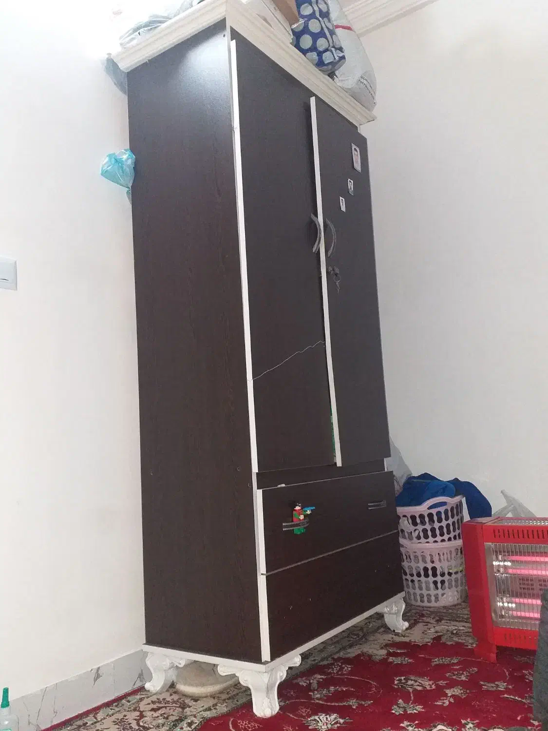 کمد|جاکفشی، کمد، دراور|تهران, شهرک آزمایش|دیوار