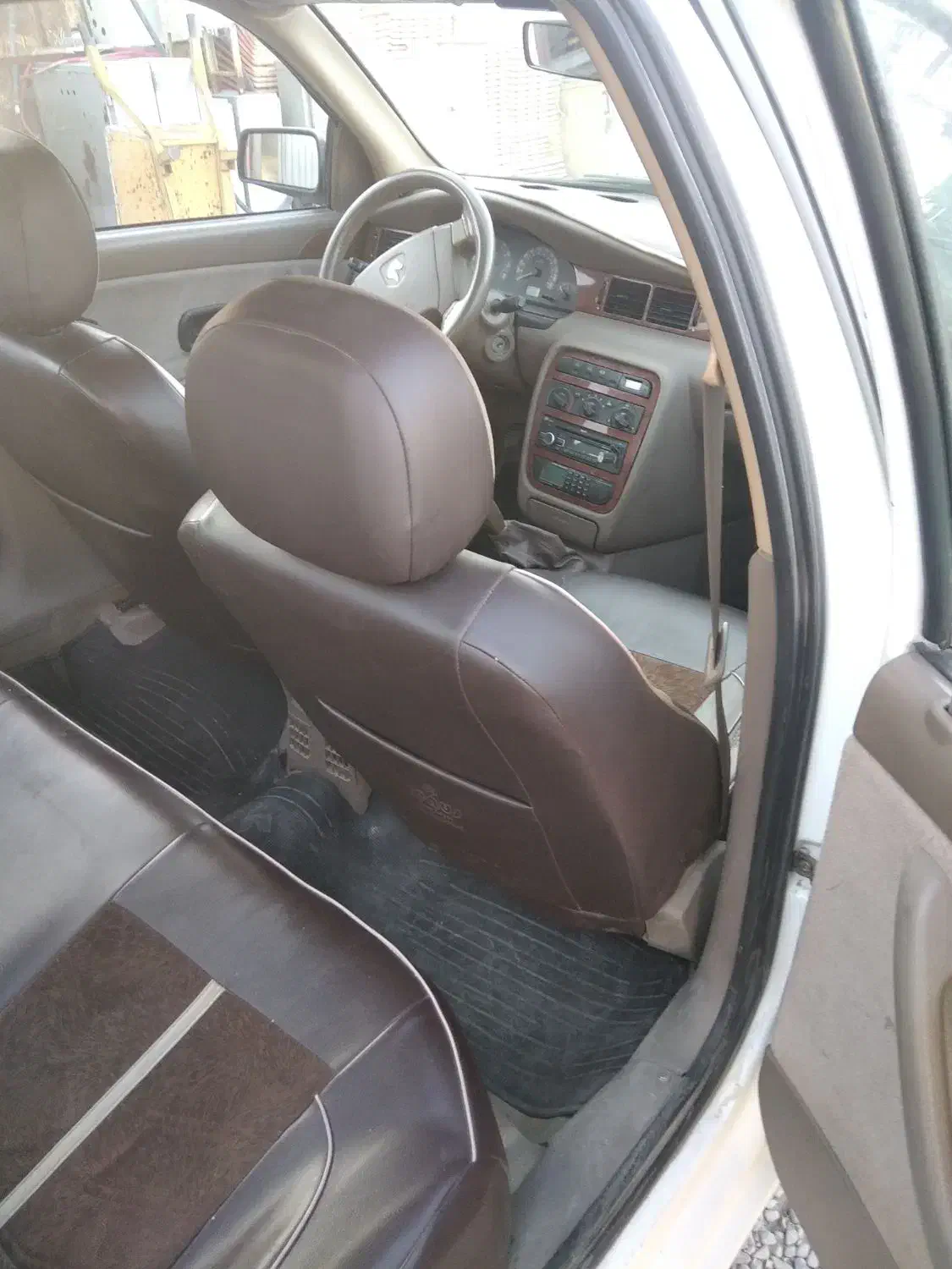 سمندef7 مدل 97|خودرو سواری و وانت|ملارد, |دیوار