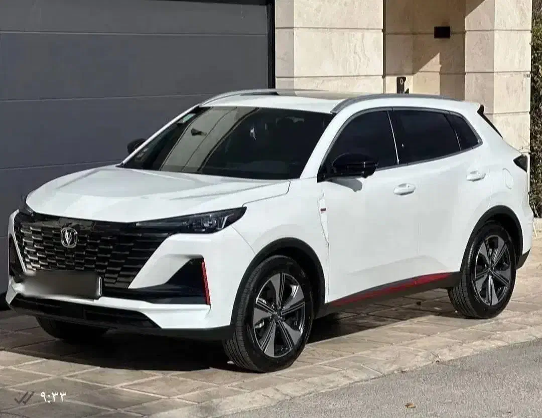 چانگان وارداتی|خودرو سواری و وانت|زنجان, |دیوار