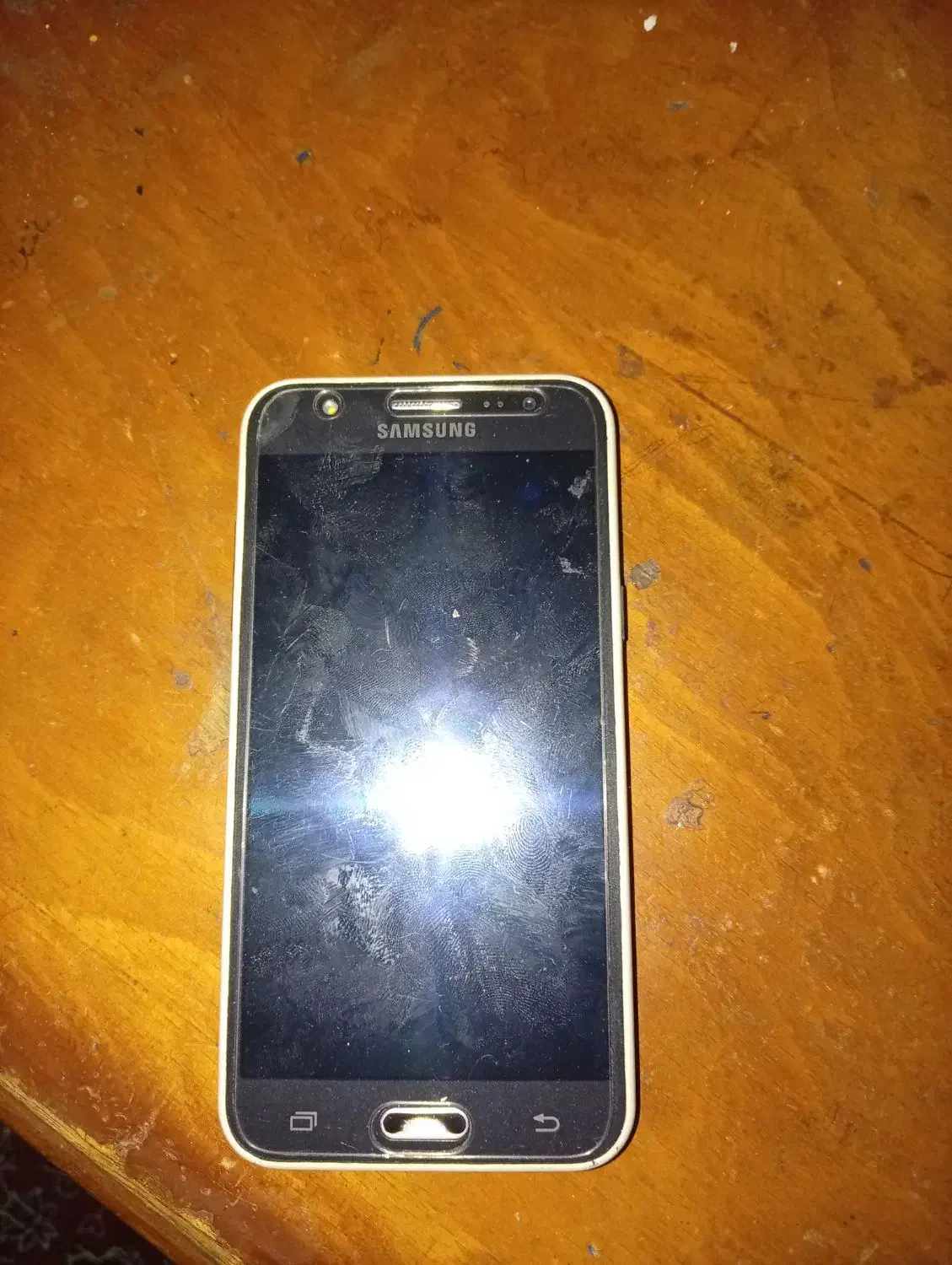 گوشیj5|موبایل|باقرشهر, |دیوار