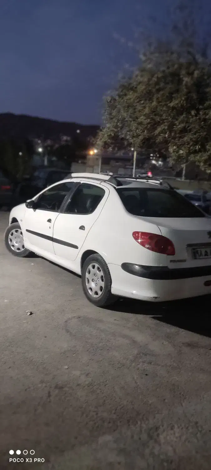 اس دی مدل 87 وی 1|خودرو سواری و وانت|تبریز, |دیوار